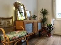 Le Madeline - Ferienwohnung