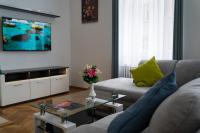 Top class apartments in Carlsbad Bulharska street - B&B Karlovy Vary