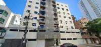 Apartamento TOP 2 quartos e 2 vagas garagem - B&B