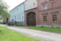 Amselwohnung - B&B