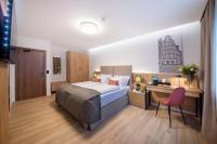 Gästehaus zum roten Hahn - B&B