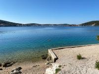 Beachouse Villa Tatijana - Chambres d'hôtes Rogoznica