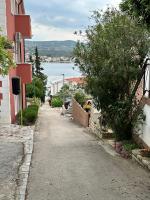 Beachouse Villa Tatijana - Chambres d'hôtes Rogoznica