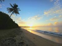 Villa Kanelle, F4, commerces et plage à 100m, - B&B Le Diamant