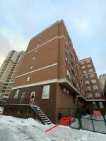 Затишна студія, 5 хвилин від Південного вокзалу - Chambres d'hôtes Kharkiv
