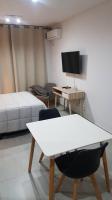 Tucuman Premium Nuevo Estudio Mejor Zona de Rosario - Chambres d'hôtes Rosario