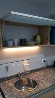 Tucuman Premium Nuevo Estudio Mejor Zona de Rosario - Chambres d'hôtes Rosario