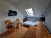Tweepersoonskamer met Eigen Badkamer
