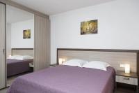 Apartment mit 1 Schlafzimmer, Terrasse und Panoramablick