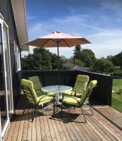 Shearer's Quarters - Ferienwohnung Rotorua