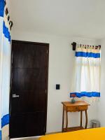 Hostel Gautamas Guest rooms - B&B Tepoztlán