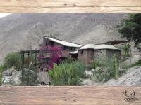 Las Cabañas de Tarii - B&B