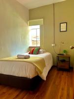 Habitación Individual Estándar 