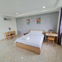 B&B Ho Chi Minh - ZEN BUILDING - Bed and Breakfast Ho Chi Minh