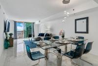 B&B Miami - Awesome Penthouse Apt Brickell W/Pool - Bed and Breakfast Miami