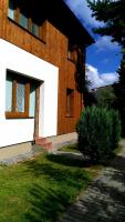 Apartman LEO Nr. 8 Lipno nad Vltavou - Chambres d’hôtes Lipno nad Vltavou