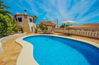 B&B Benissa - Amelie - holiday villa with private swimming pool in Benissa - Bed and Breakfast Benissa