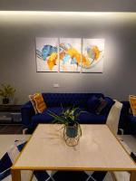 Beach Front Apartment - B&B Salalah