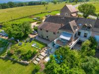 La Maison de la Colline - Bed and Breakfast