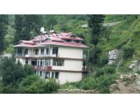 B&B Barkot - Pine wood resort & restaurant, Uttarkashi - Bed and Breakfast Barkot