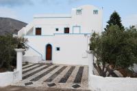 Triple Room with Sea View