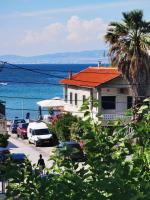 Apartment 211 - B&B Néoi Epivátes