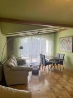 Apartament Mickiewicza - Bed and Breakfast Przemyśl