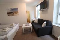 Chambre Double avec Salle de Bains Privative