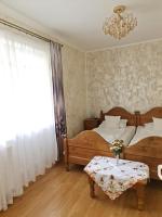 Twin Room with Balcony