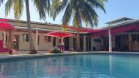Villa Les Cocotiers - B&B Nosy-Be