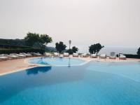 B&B Parghelia - Marasusa Apartments Scirocco - Bed and Breakfast Parghelia