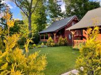 BEY Domki całoroczne - B&B Sztutowo