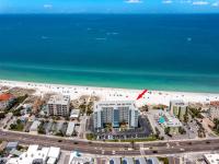 Sea Breeze 708 - B&B St. Pete Beach