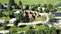 Camping De Grienduil - B&B
