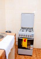 Mella home Arusha - B&B