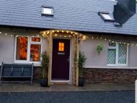 B&B Tobercurry - Cottage on The Bog with Secret Fairy Circle - Bed and Breakfast Tobercurry