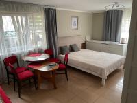 Quadruple Room with Private Bathroom