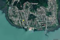 Spacious 3 bedroom house with heated pool - B&B Szigliget