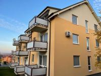 Apartmán IRIS Podhájska - B&B