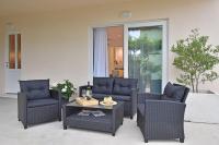 Apartment Šimun - brand new, private parking - B&B