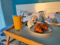 Summer Smile by Euxin Accomodations - B&B Năvodari