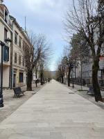 Studio 357 Cetinje - Ferienwohnung Cetinje