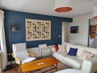 Crow's Nest Glandore - 3 - Self Catering - B&B Glandore