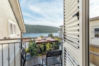 Studio Appartement met Uitzicht op Zee