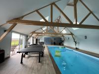 Gîte du Moulin - B&B Lanouée