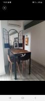 Apartamento en Conil - Ferienwohnung