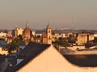 Apartamento Flores de Santiago - Chambres d’hôtes