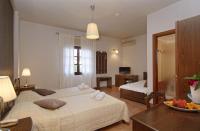 Triple Room with Pool View First Floor