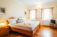 Großes Doppelzimmer