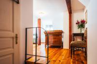 Camera Doppia con Letti Singoli